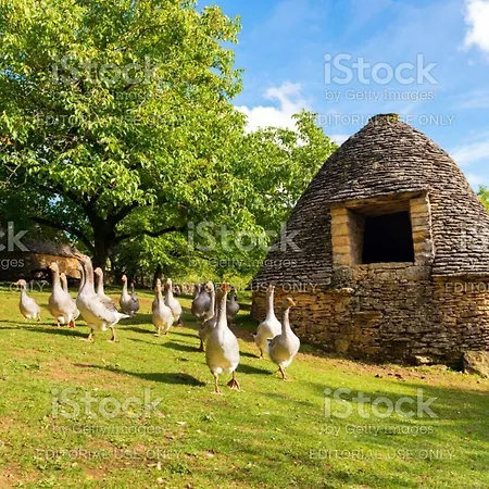 Lejlighed Fontaine De L'amour *