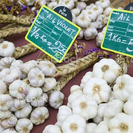 Fontaine De L'amour Lejlighed *