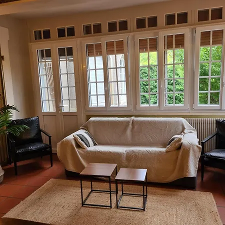 Fontaine De L'amour Sarlat-la-Canéda