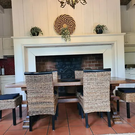 Lejlighed Fontaine De L'amour