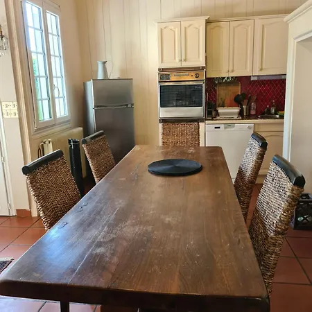 公寓 Fontaine De L'amour *