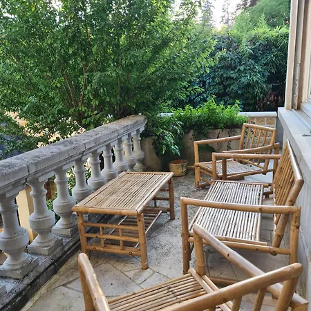 Fontaine De L'amour Sarlat-la-Canéda