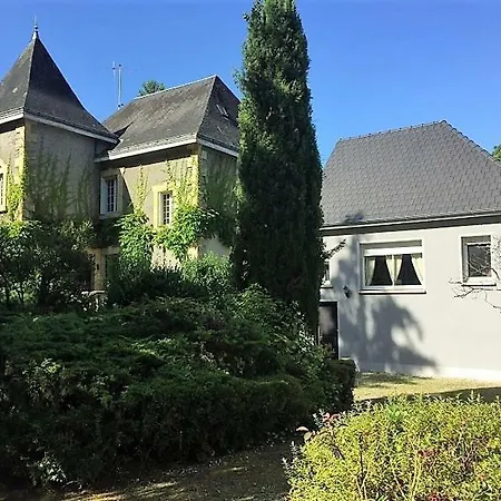 Lejlighed Fontaine De L'amour *