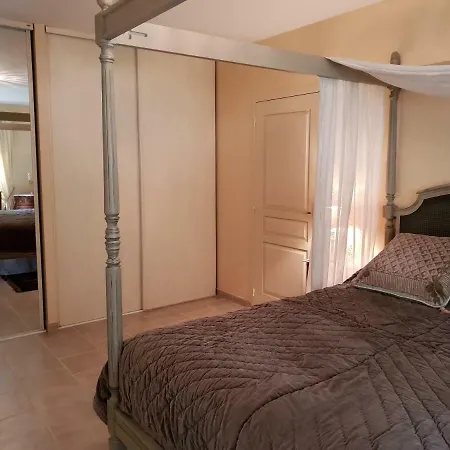 Apartment Fontaine De L'amour Sarlat