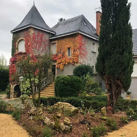 Fontaine De L'amour Lejlighed