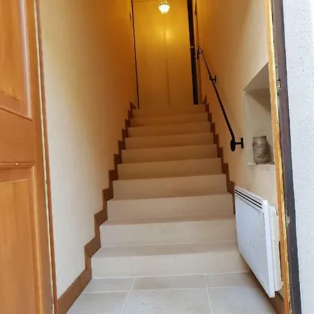 Fontaine De L'amour * Sarlat-la-Canéda