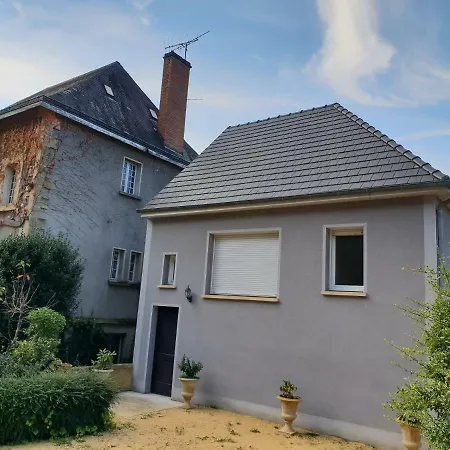 Lejlighed Fontaine De L'amour Sarlat-la-Canéda