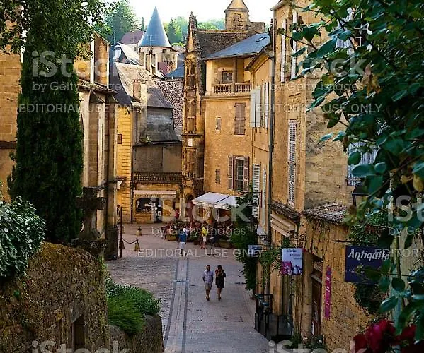 Appartamento Fontaine De L'amour