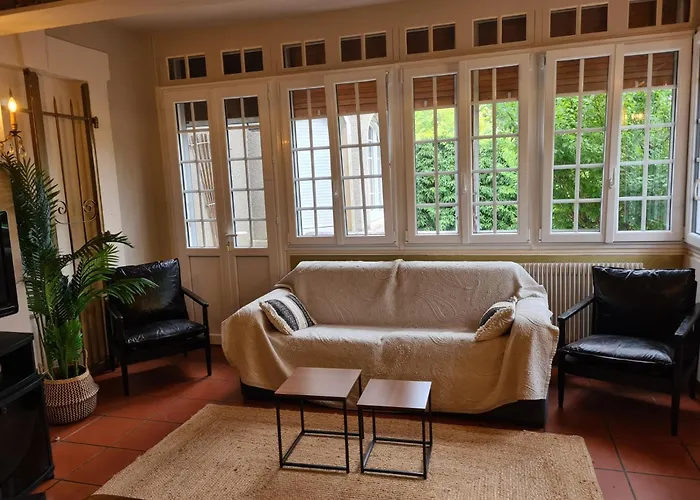 Fontaine De L'amour Sarlat-la-Canéda