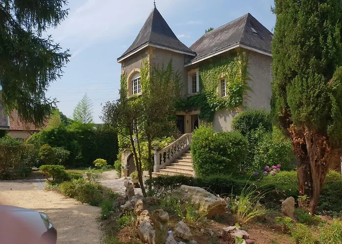 Fontaine De L'amour *