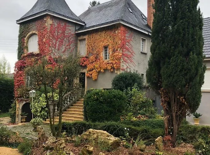 Fontaine De L'amour Appartamento